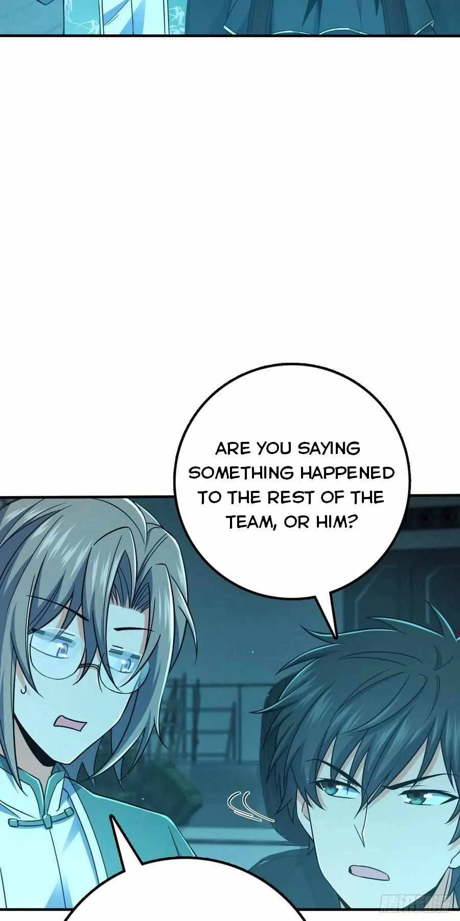 Spare Me, Great Lord! Chapter 316 Online - página 43