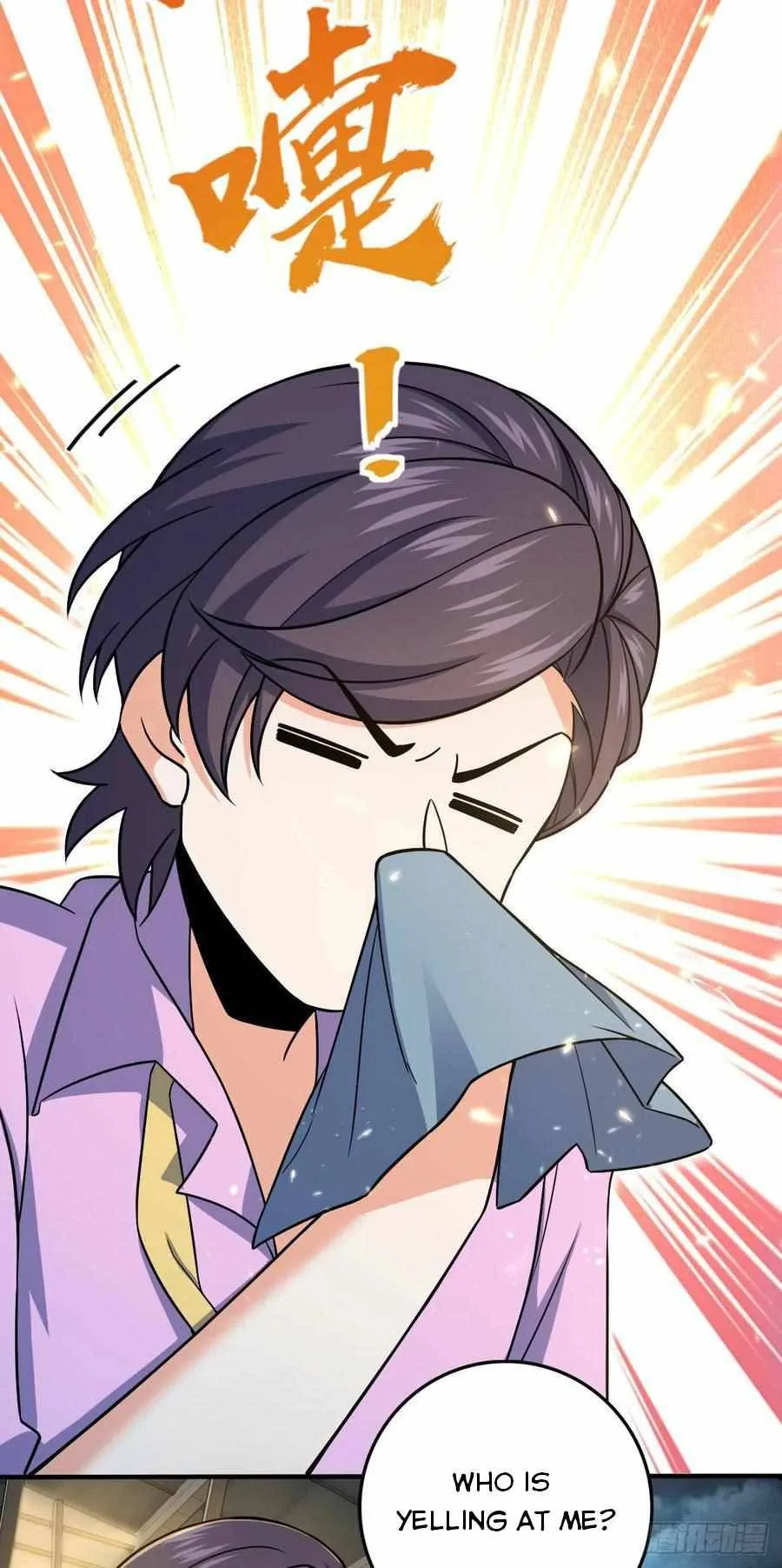 Spare Me, Great Lord! Chapter 316 Online - página 45