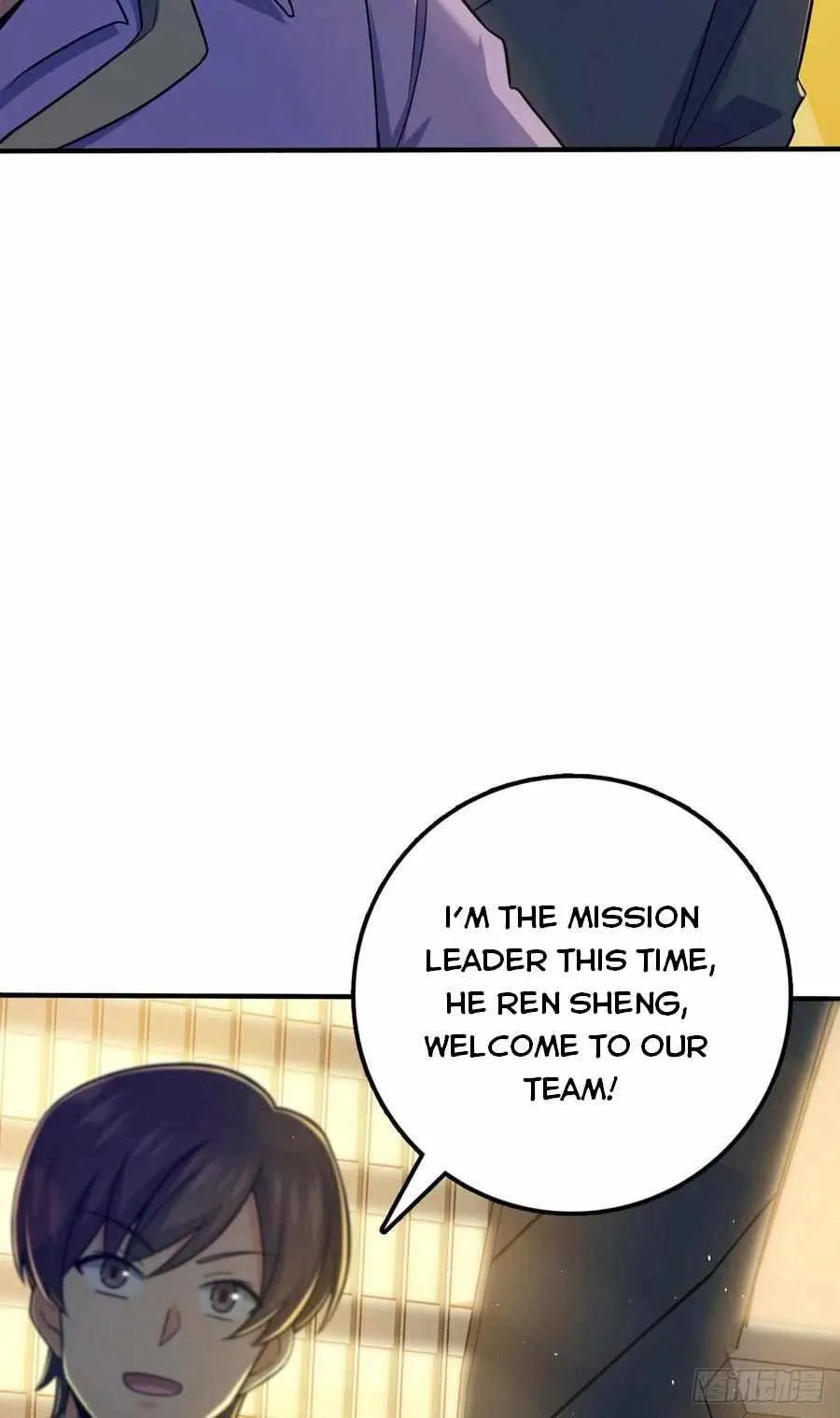 Spare Me, Great Lord! Chapter 316 Online - página 48