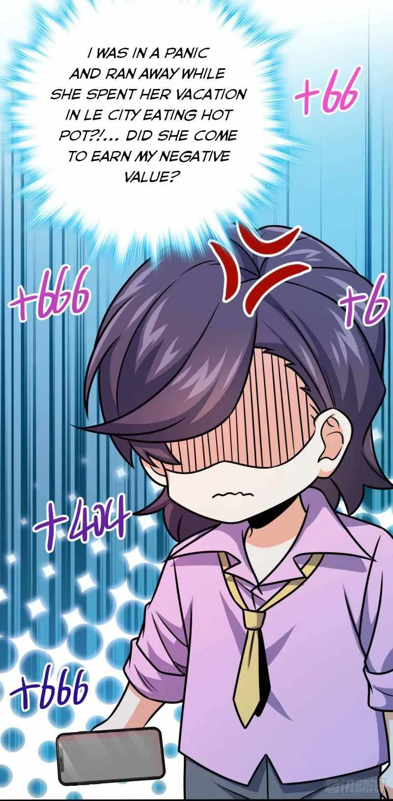 Spare Me, Great Lord! Chapter 317 Online - página 25