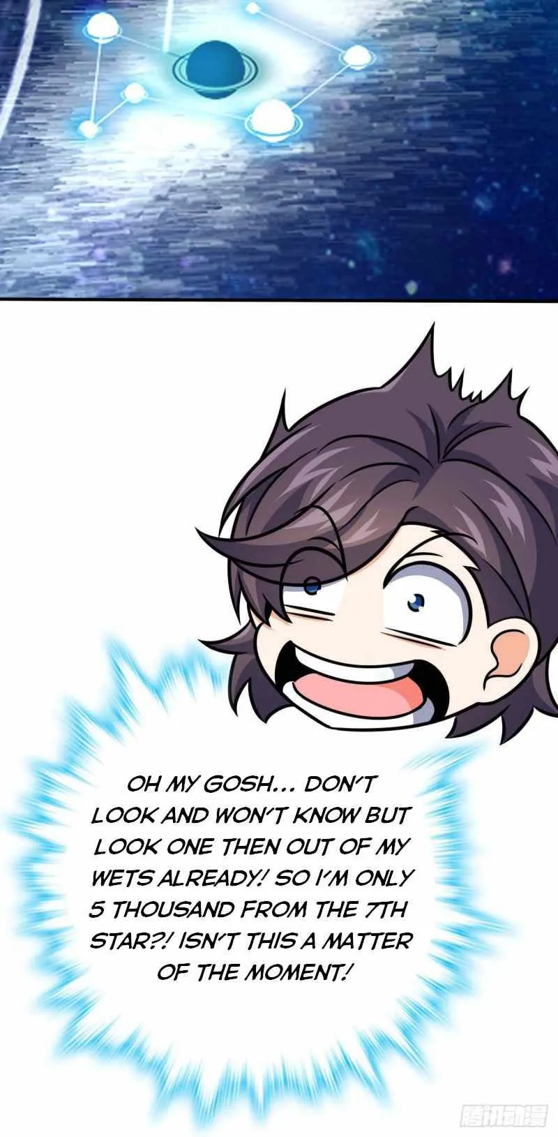 Spare Me, Great Lord! Chapter 317 Online - página 28