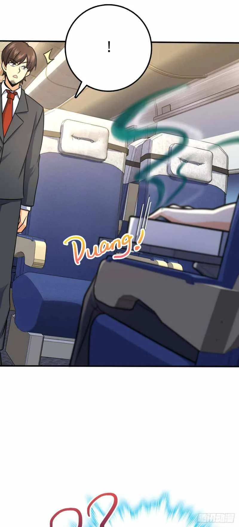 Spare Me, Great Lord! Chapter 317 Online - página 34