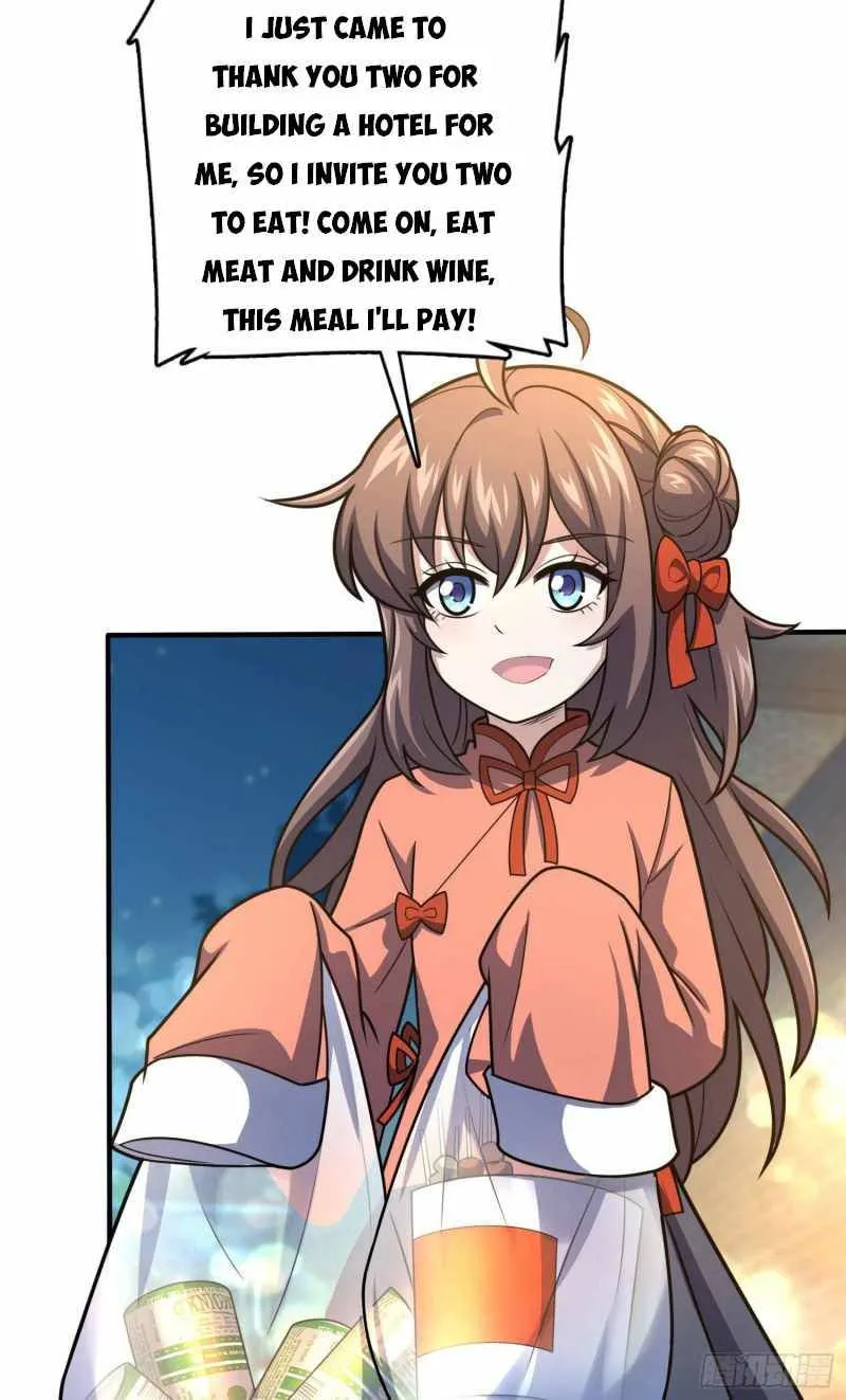 Spare Me, Great Lord! Chapter 317 Online - página 48