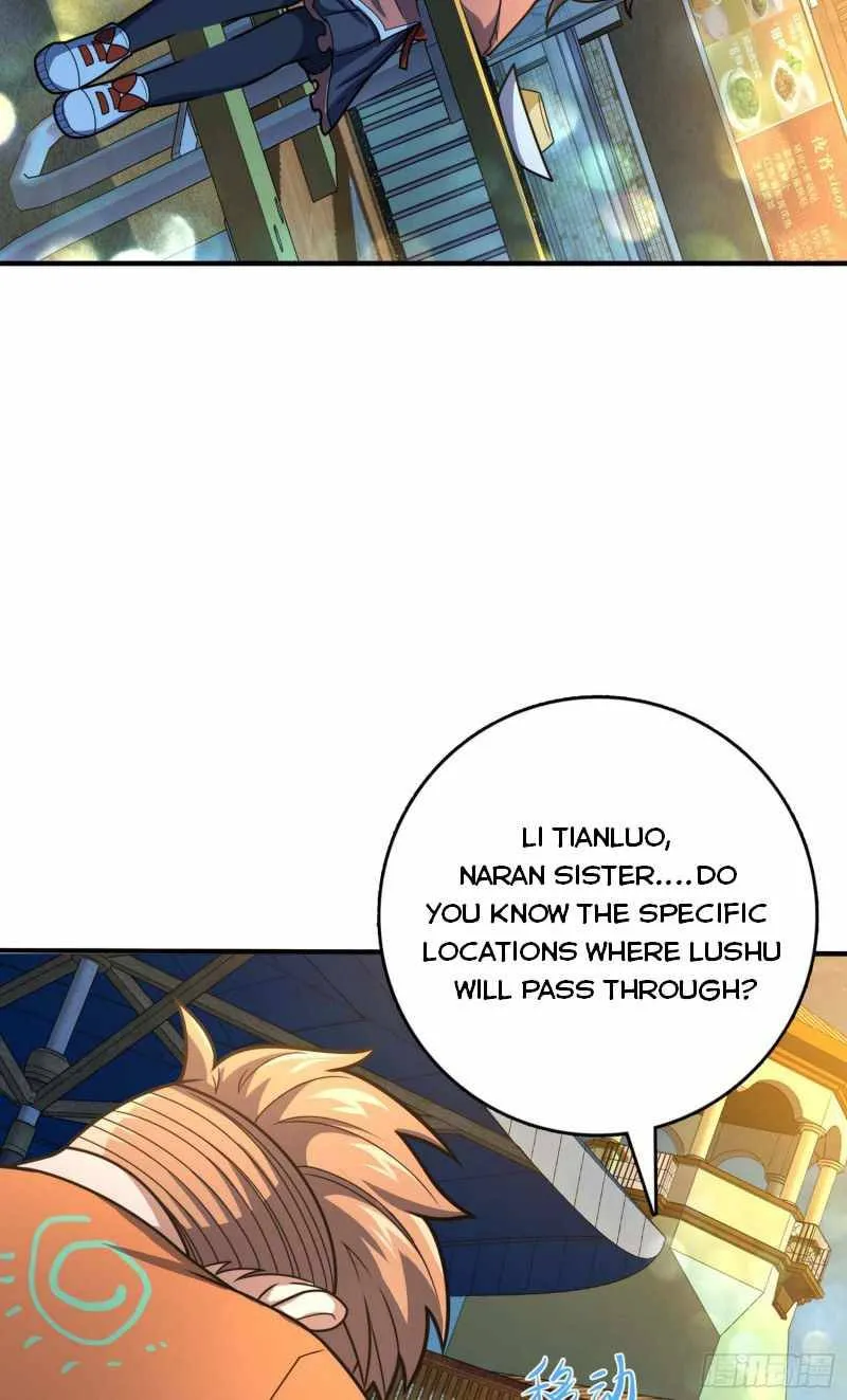 Spare Me, Great Lord! Chapter 317 Online - página 52