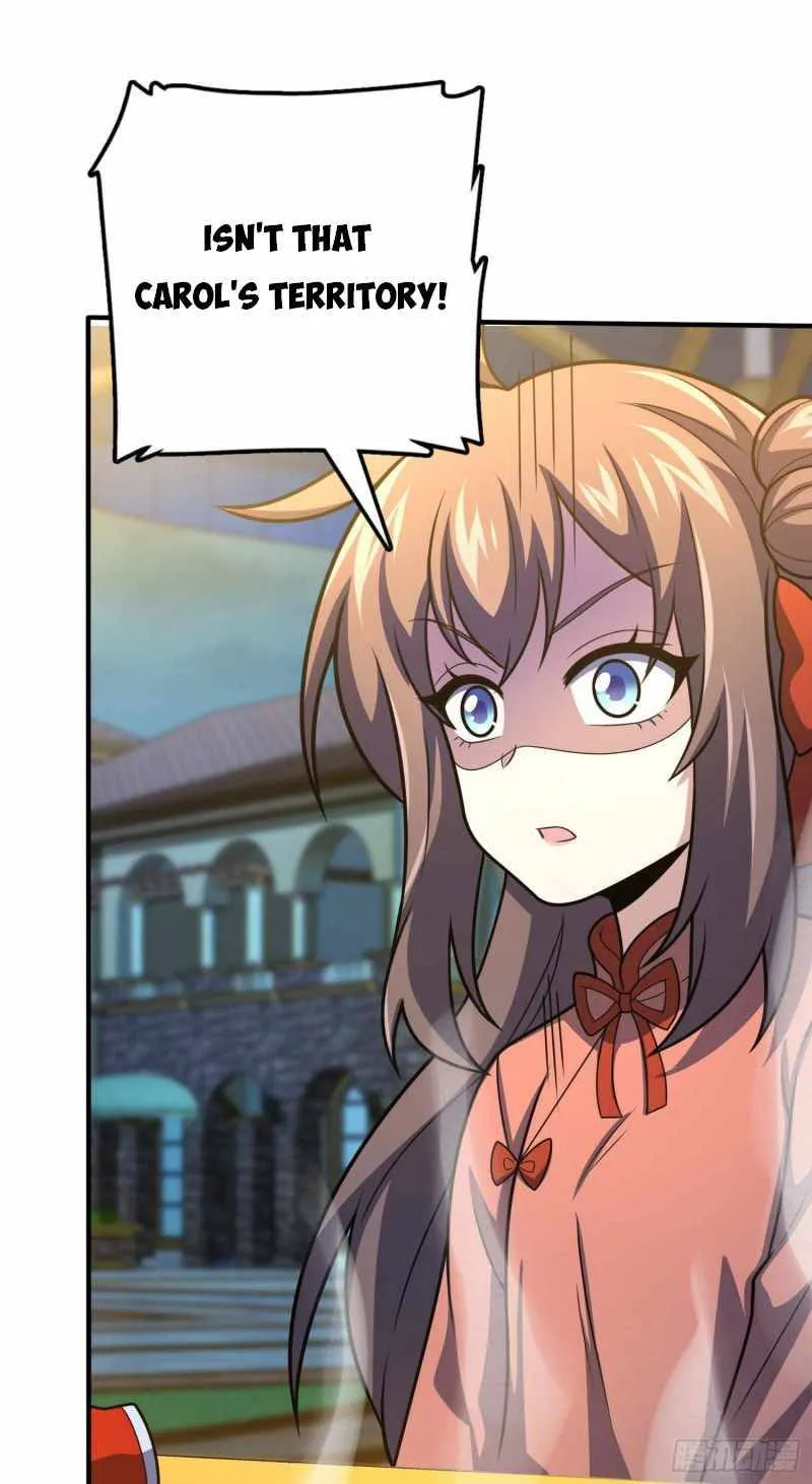 Spare Me, Great Lord! Chapter 317 Online - página 55