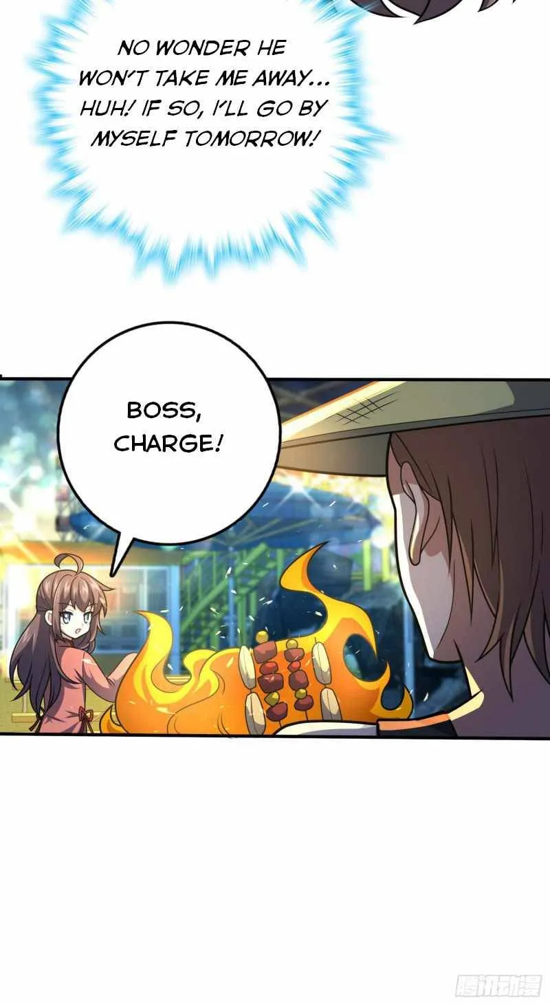 Spare Me, Great Lord! Chapter 317 Online - página 57