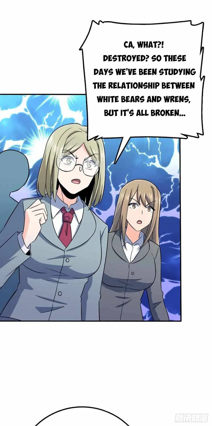 Spare Me, Great Lord! Chapter 318 Online - página 28