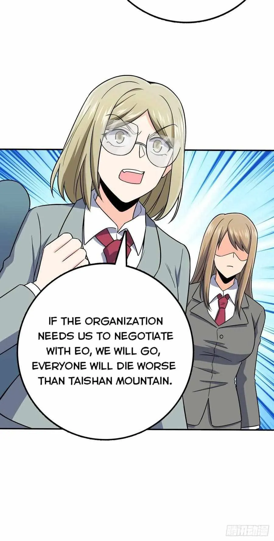 Spare Me, Great Lord! Chapter 318 Online - página 40