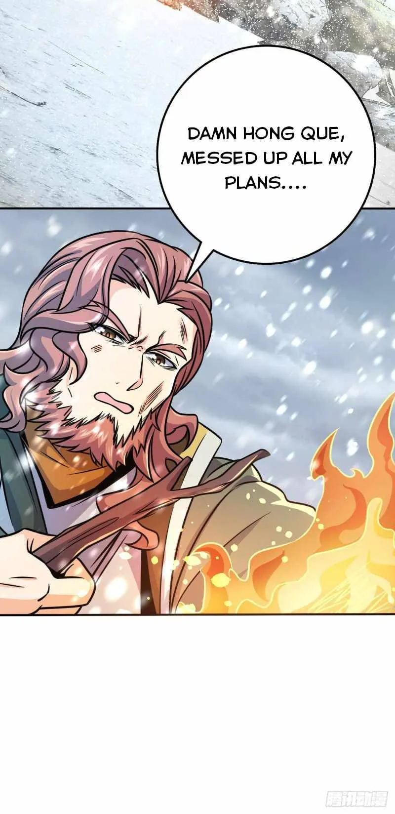 Spare Me, Great Lord! Chapter 319 Online - página 8