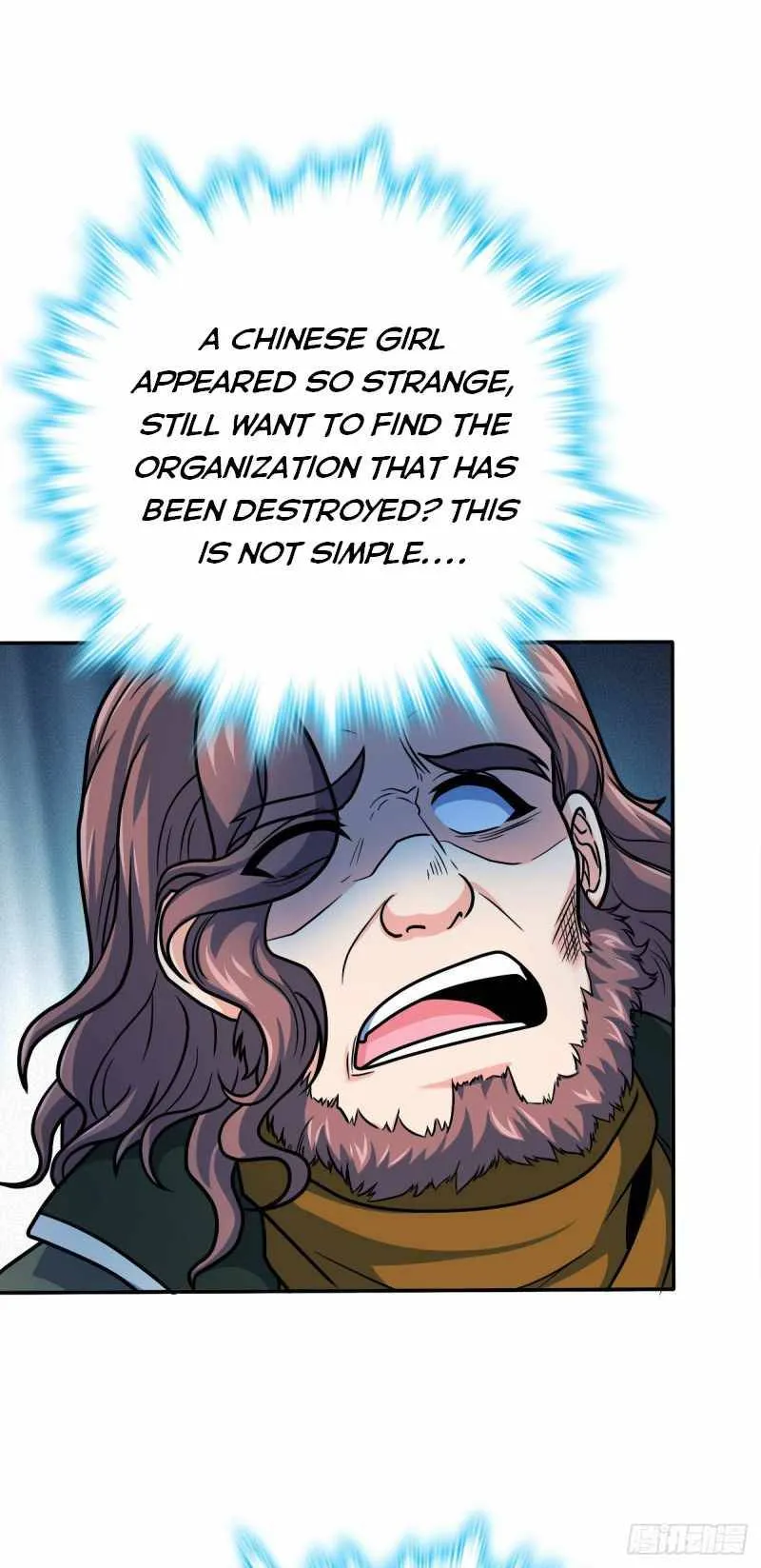 Spare Me, Great Lord! Chapter 319 Online - página 22