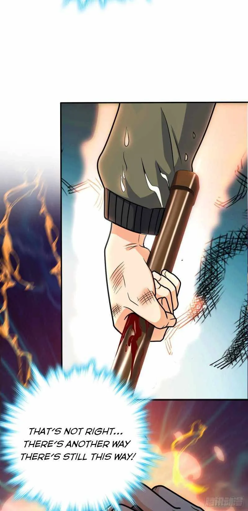 Spare Me, Great Lord! Chapter 319 Online - página 24