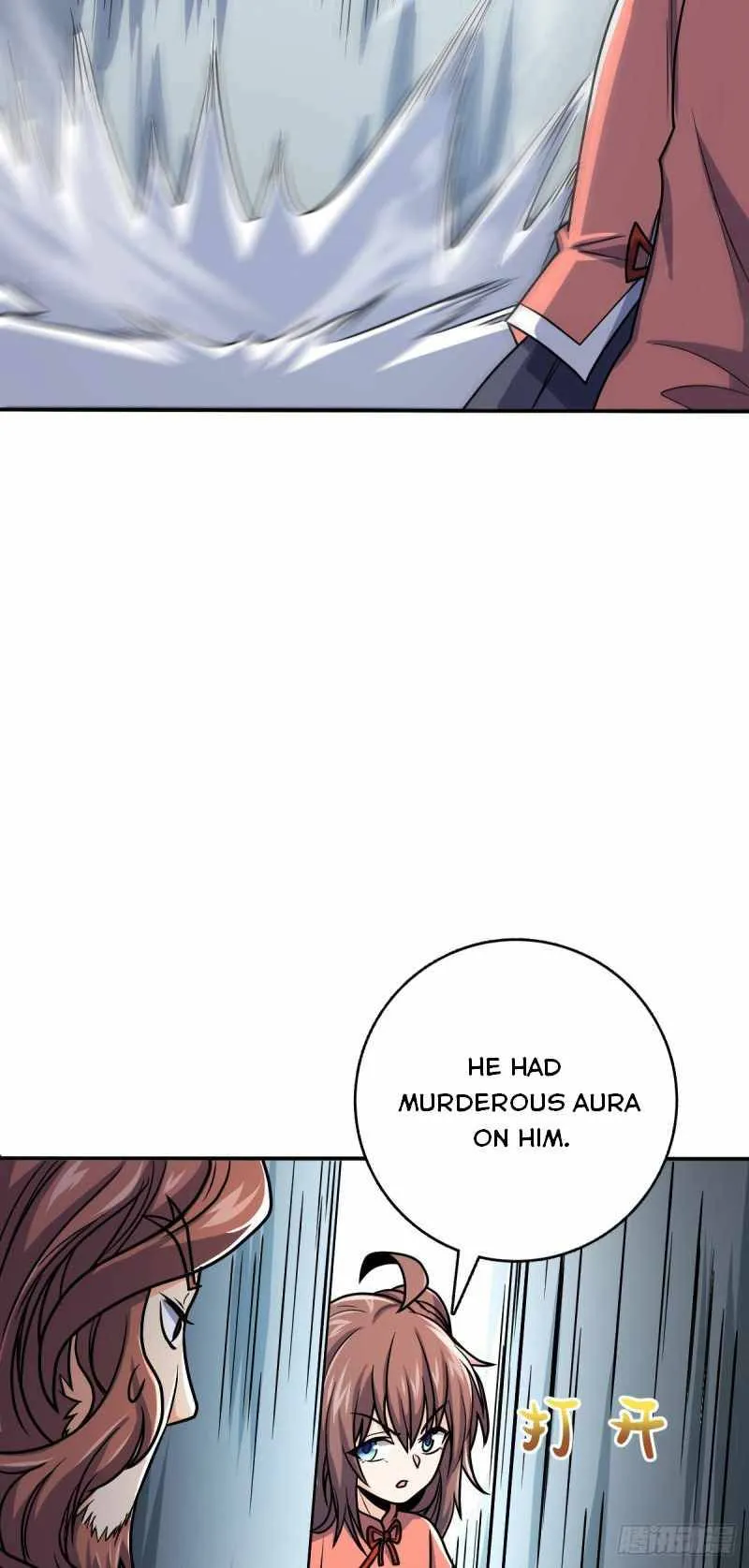 Spare Me, Great Lord! Chapter 319 Online - página 29