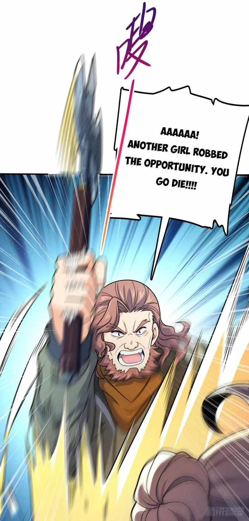 Spare Me, Great Lord! Chapter 319 Online - página 32