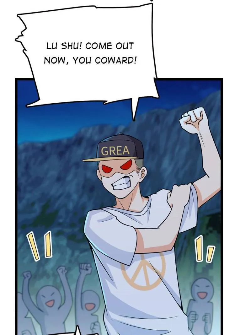 Spare Me, Great Lord! Chapter 32 Online - página 1