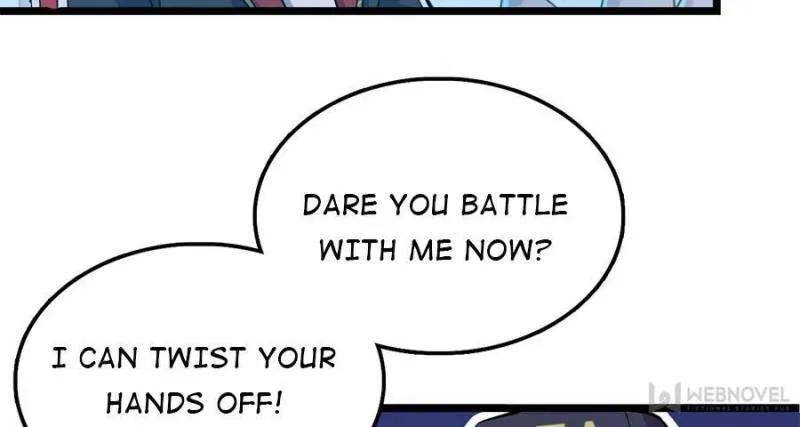 Spare Me, Great Lord! Chapter 32 Online - página 3