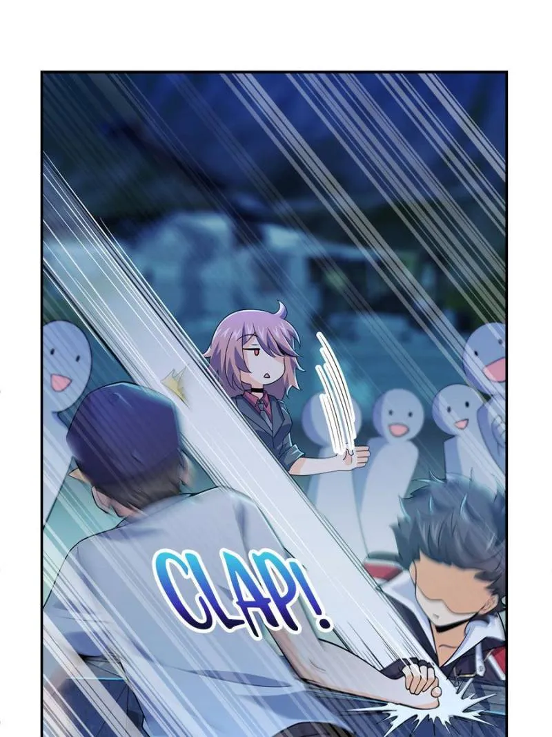 Spare Me, Great Lord! Chapter 32 Online - página 16