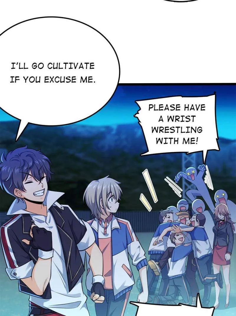 Spare Me, Great Lord! Chapter 32 Online - página 26