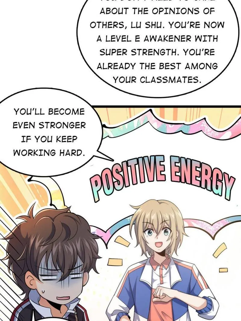 Spare Me, Great Lord! Chapter 32 Online - página 32