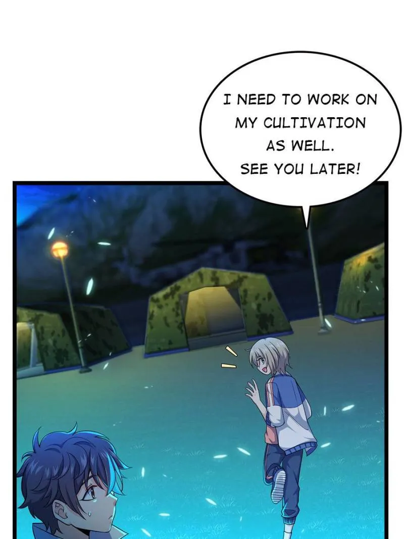 Spare Me, Great Lord! Chapter 32 Online - página 34