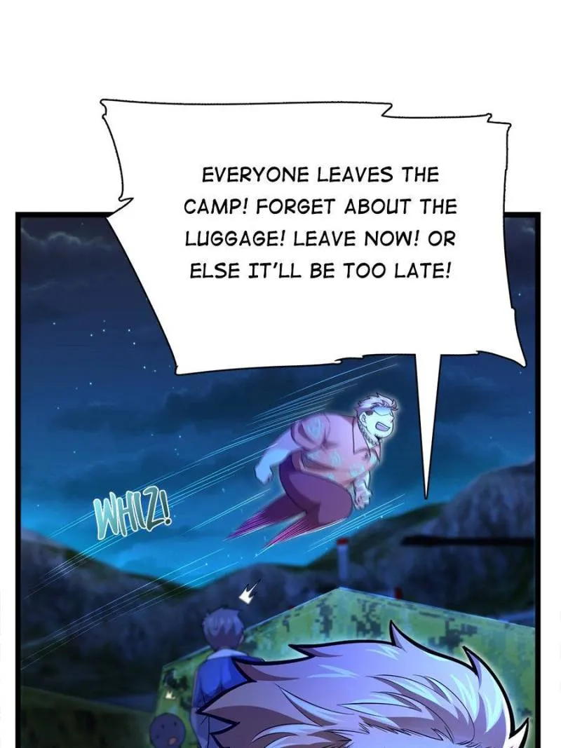 Spare Me, Great Lord! Chapter 32 Online - página 46