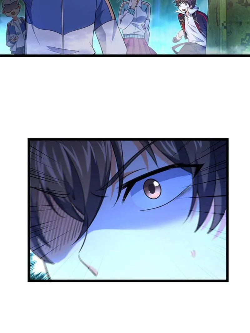Spare Me, Great Lord! Chapter 32 Online - página 49