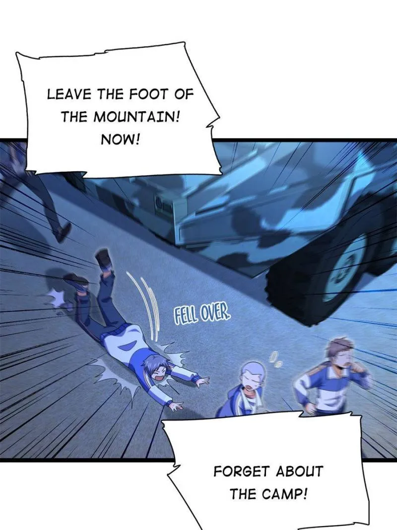 Spare Me, Great Lord! Chapter 32 Online - página 53
