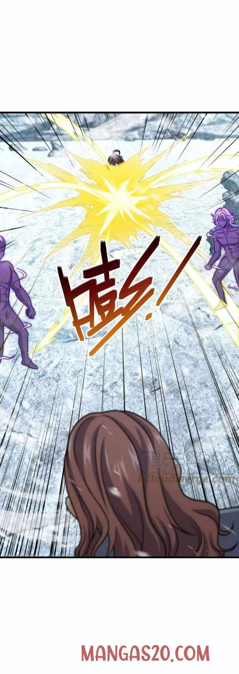 Spare Me, Great Lord! Chapter 320 Online - página 15