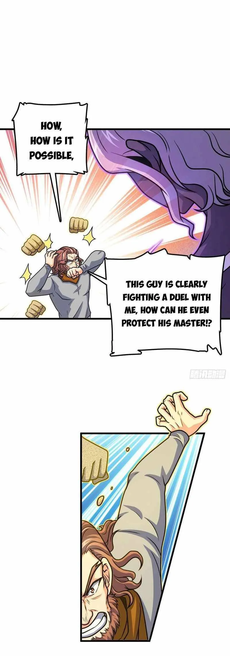 Spare Me, Great Lord! Chapter 320 Online - página 17