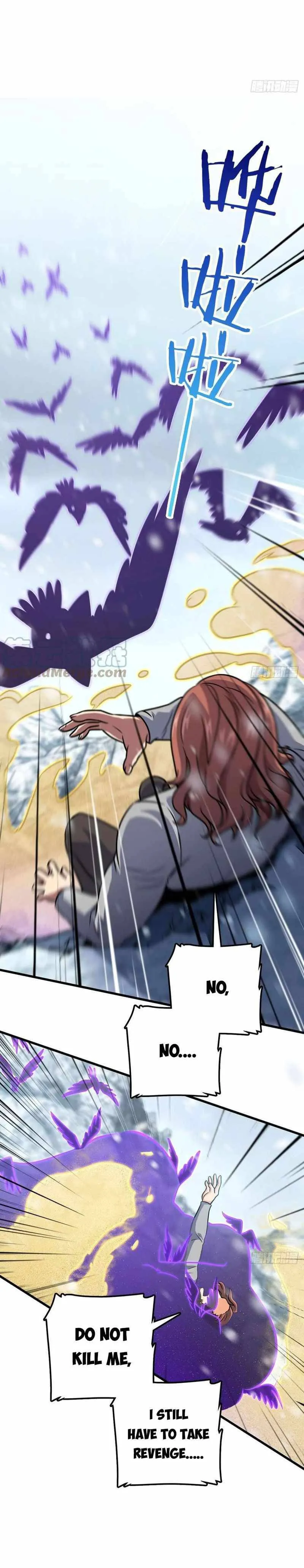 Spare Me, Great Lord! Chapter 320 Online - página 24