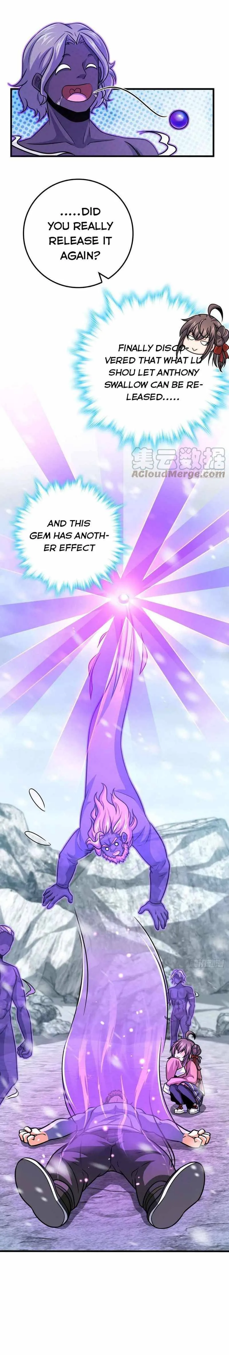 Spare Me, Great Lord! Chapter 320 Online - página 32