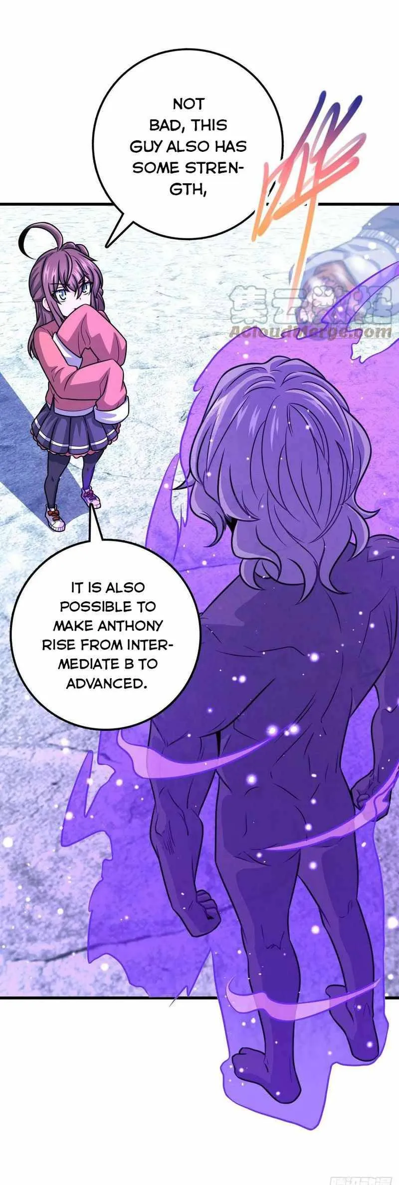 Spare Me, Great Lord! Chapter 320 Online - página 34