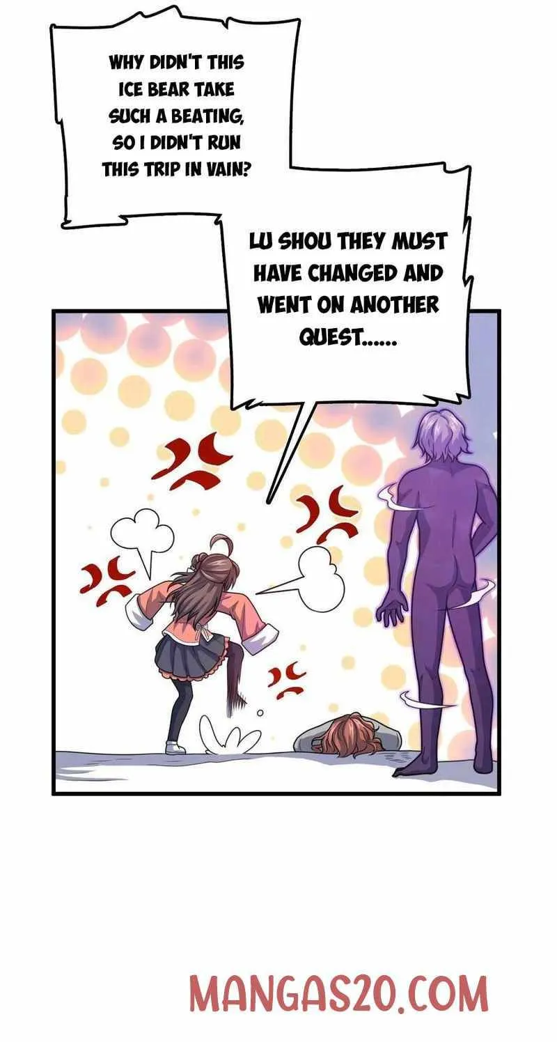 Spare Me, Great Lord! Chapter 320 Online - página 39