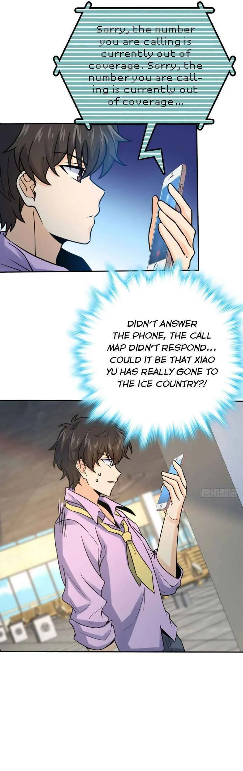 Spare Me, Great Lord! Chapter 321 Online - página 2