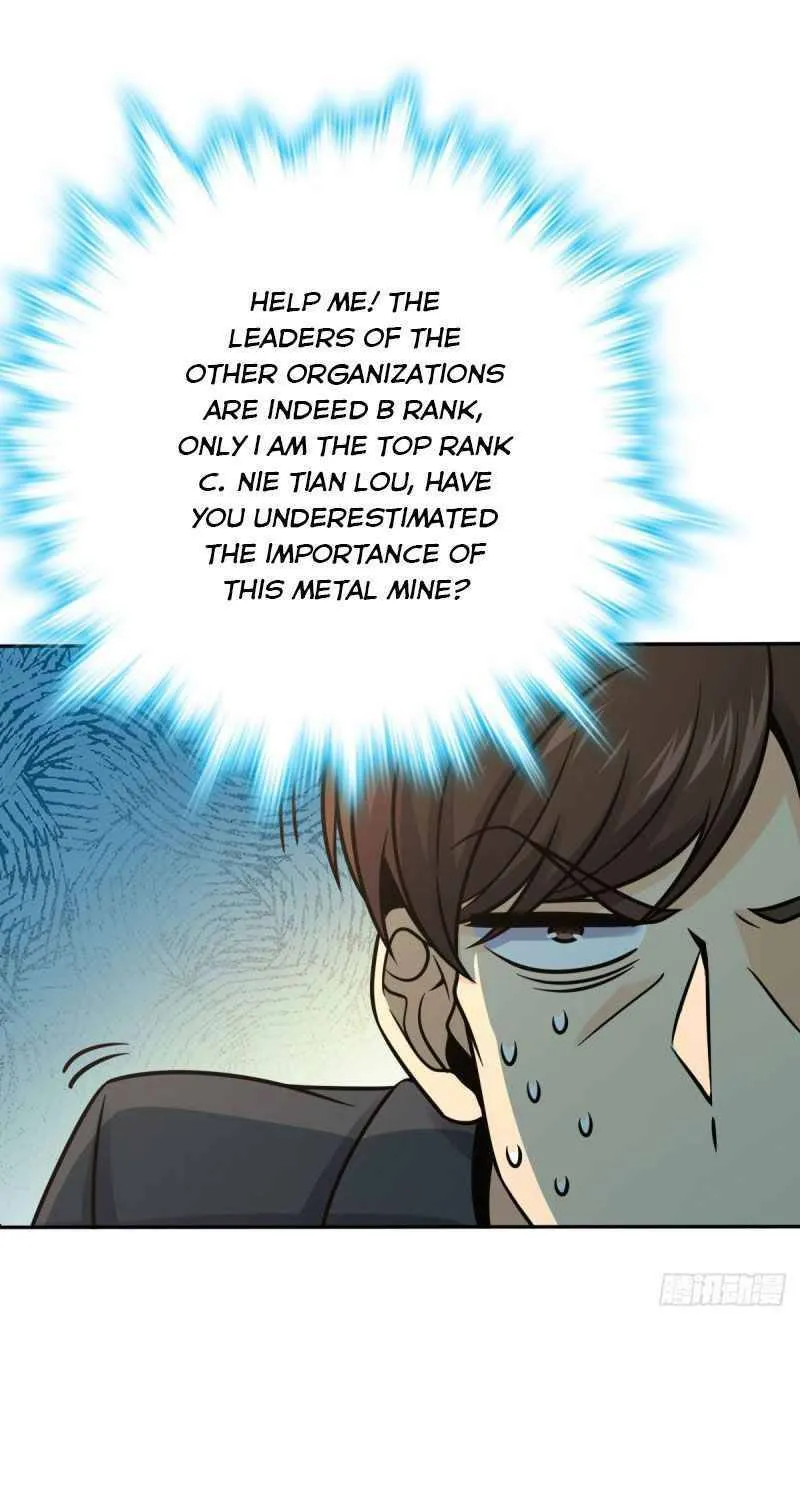 Spare Me, Great Lord! Chapter 321 Online - página 14