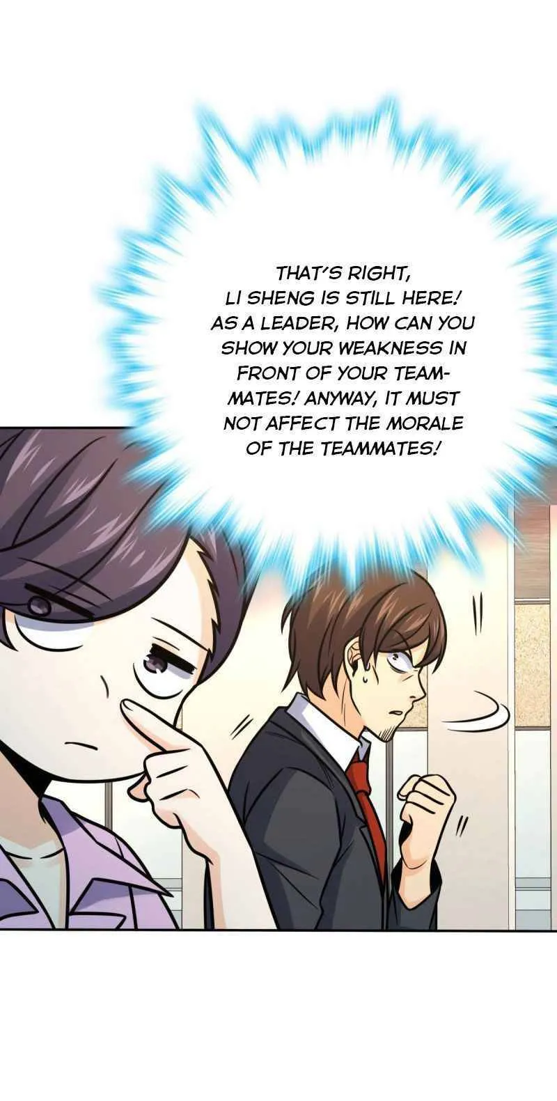 Spare Me, Great Lord! Chapter 321 Online - página 16