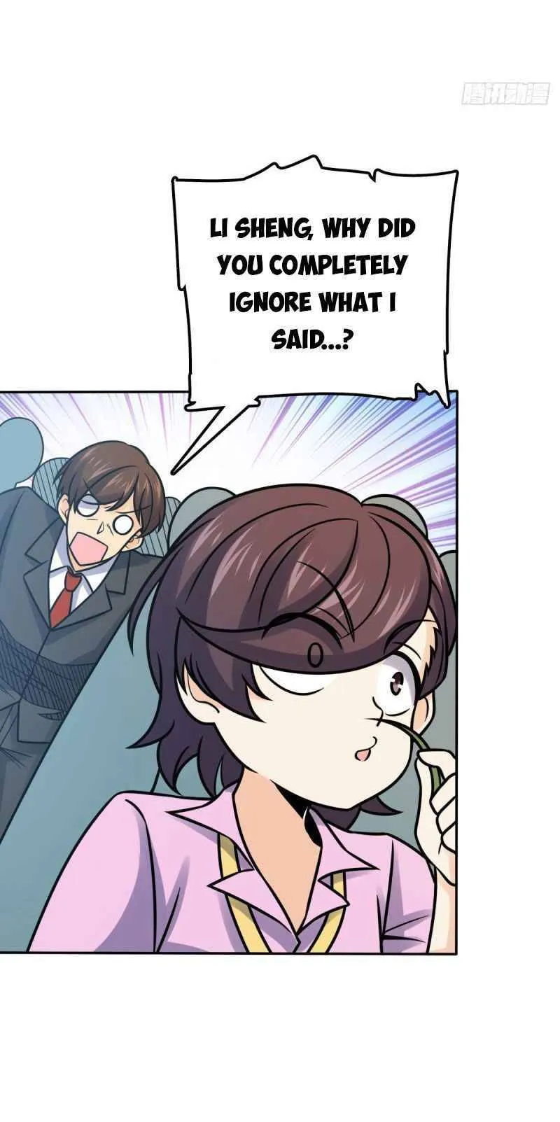 Spare Me, Great Lord! Chapter 321 Online - página 25