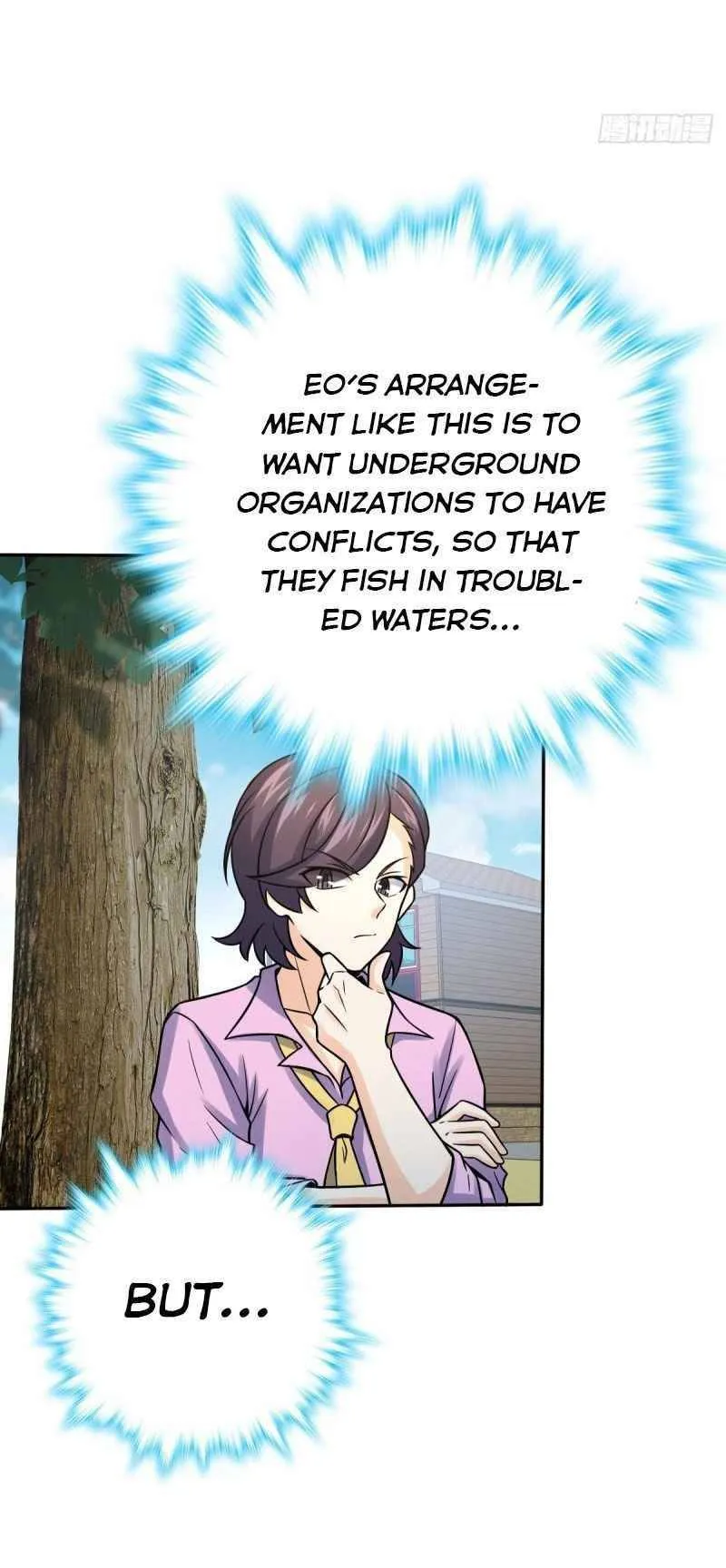 Spare Me, Great Lord! Chapter 321 Online - página 32