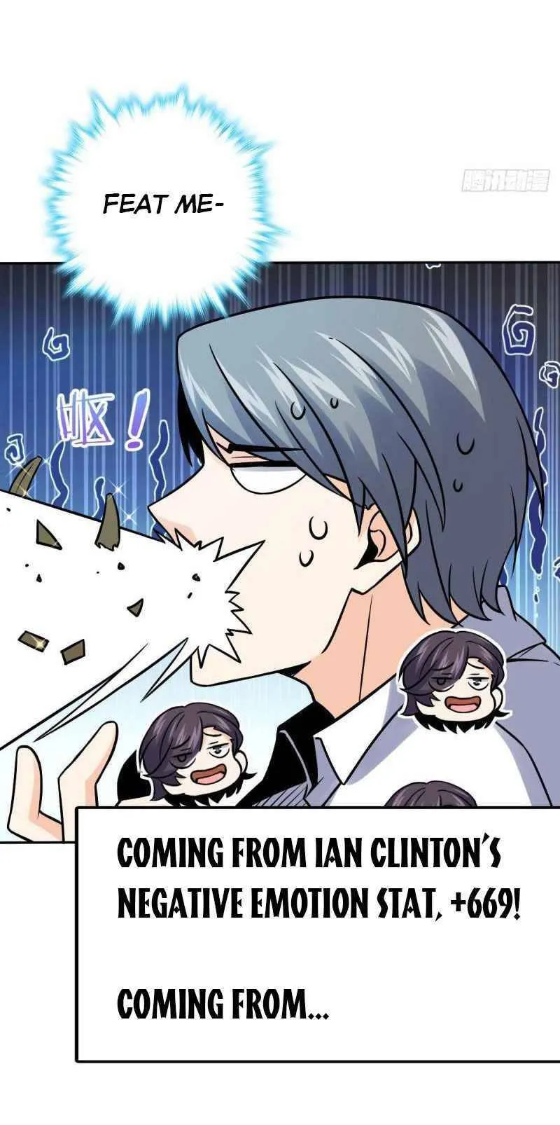 Spare Me, Great Lord! Chapter 321 Online - página 40