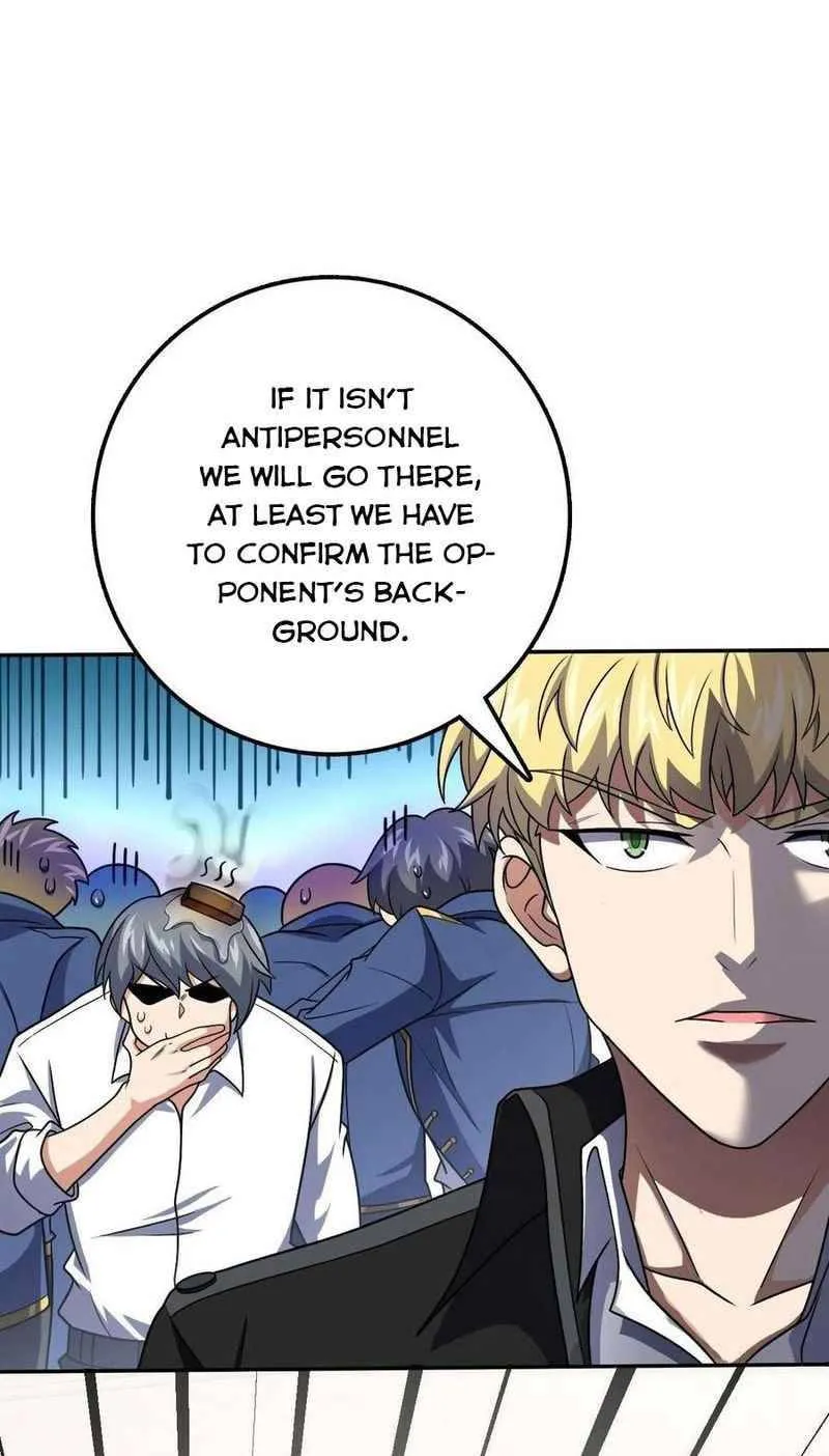 Spare Me, Great Lord! Chapter 322 Online - página 5