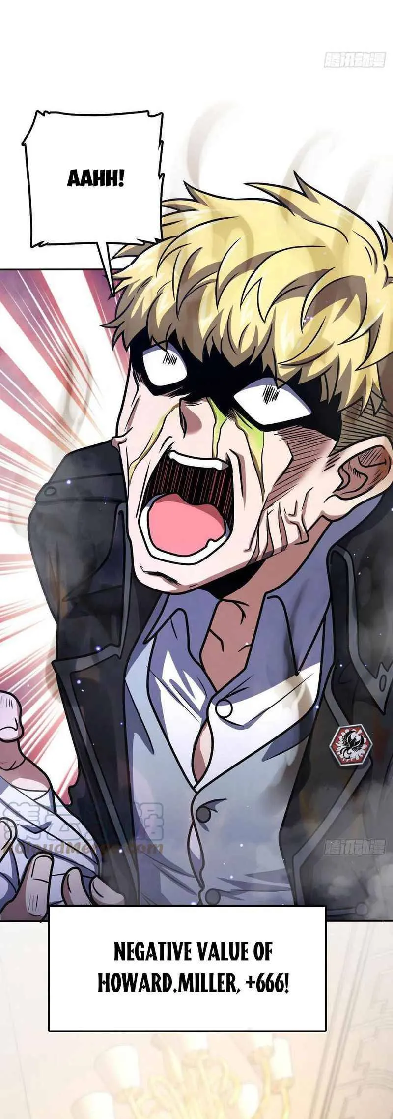 Spare Me, Great Lord! Chapter 322 Online - página 10