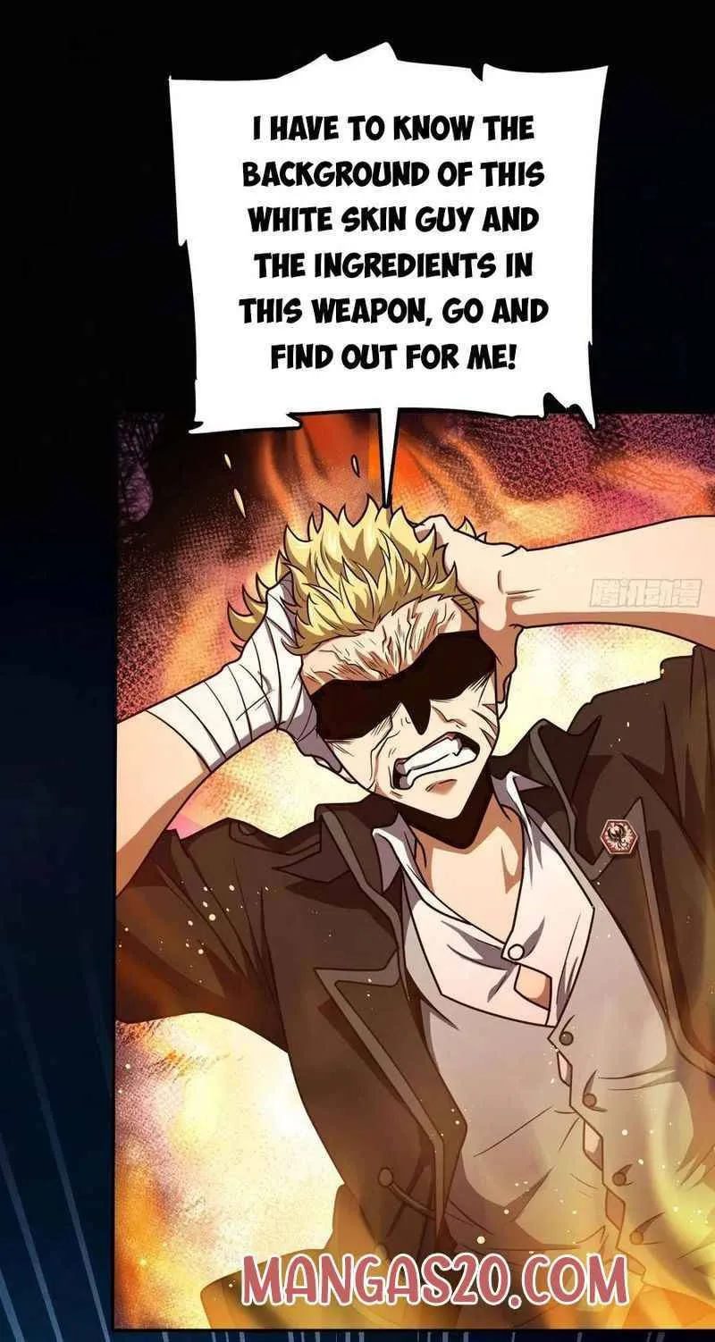 Spare Me, Great Lord! Chapter 322 Online - página 13
