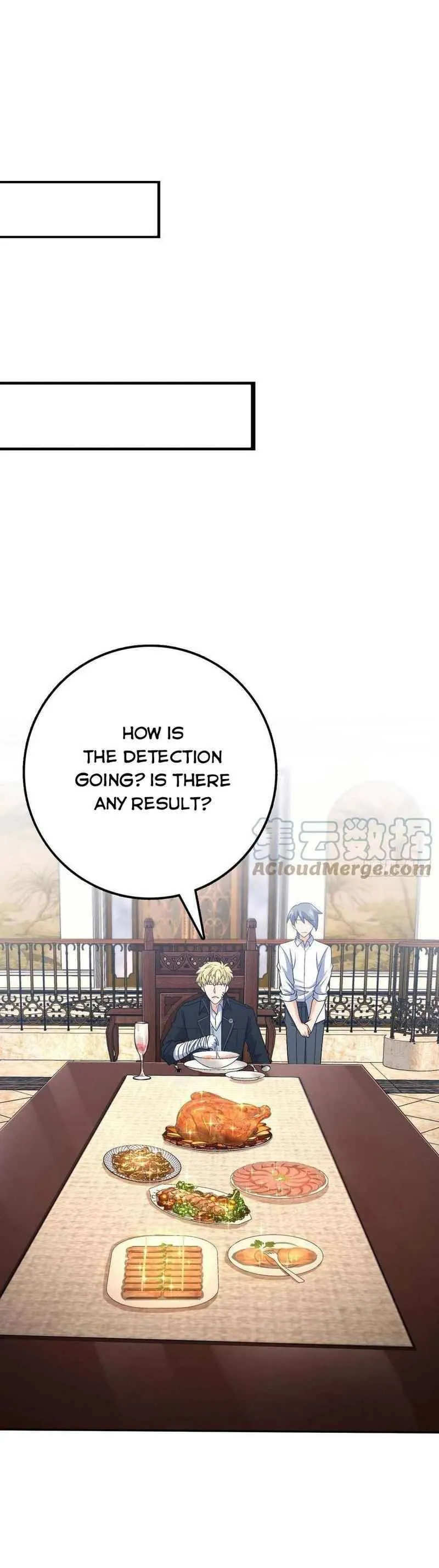 Spare Me, Great Lord! Chapter 322 Online - página 19