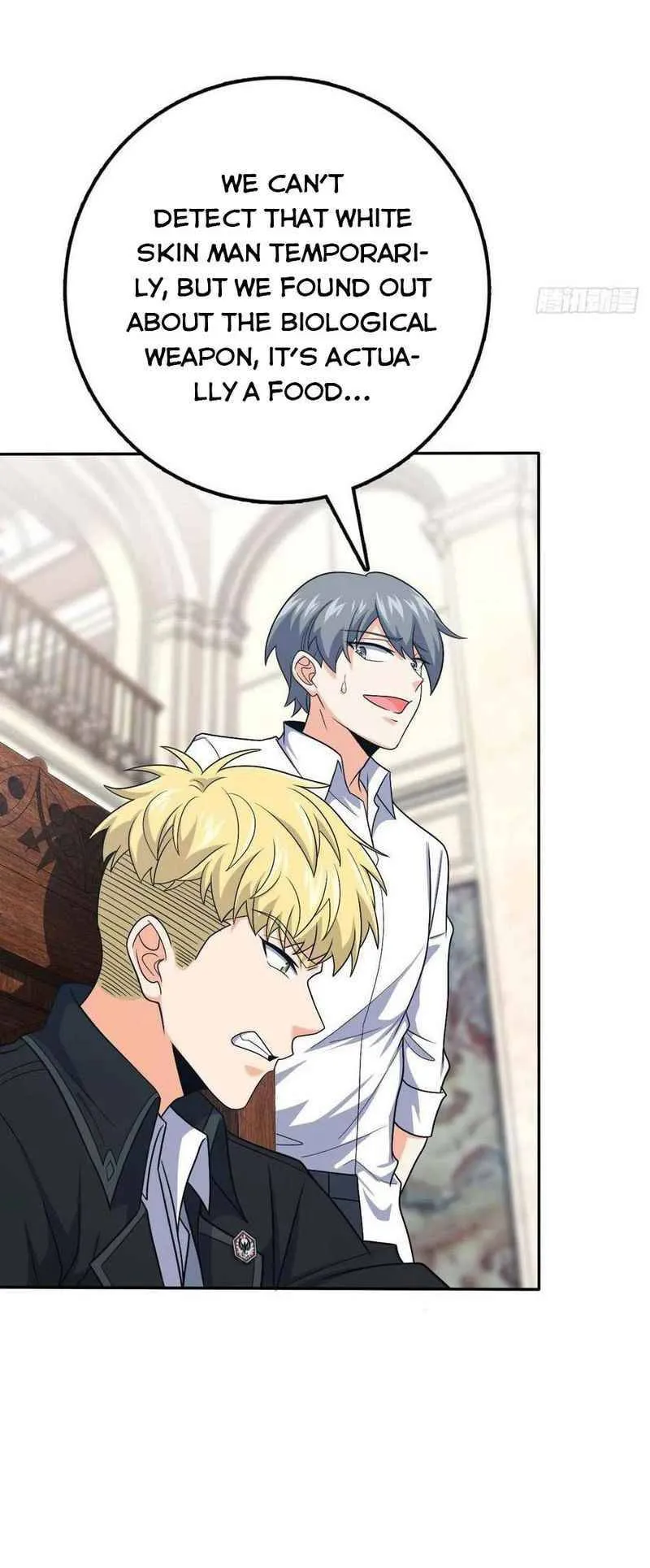 Spare Me, Great Lord! Chapter 322 Online - página 20