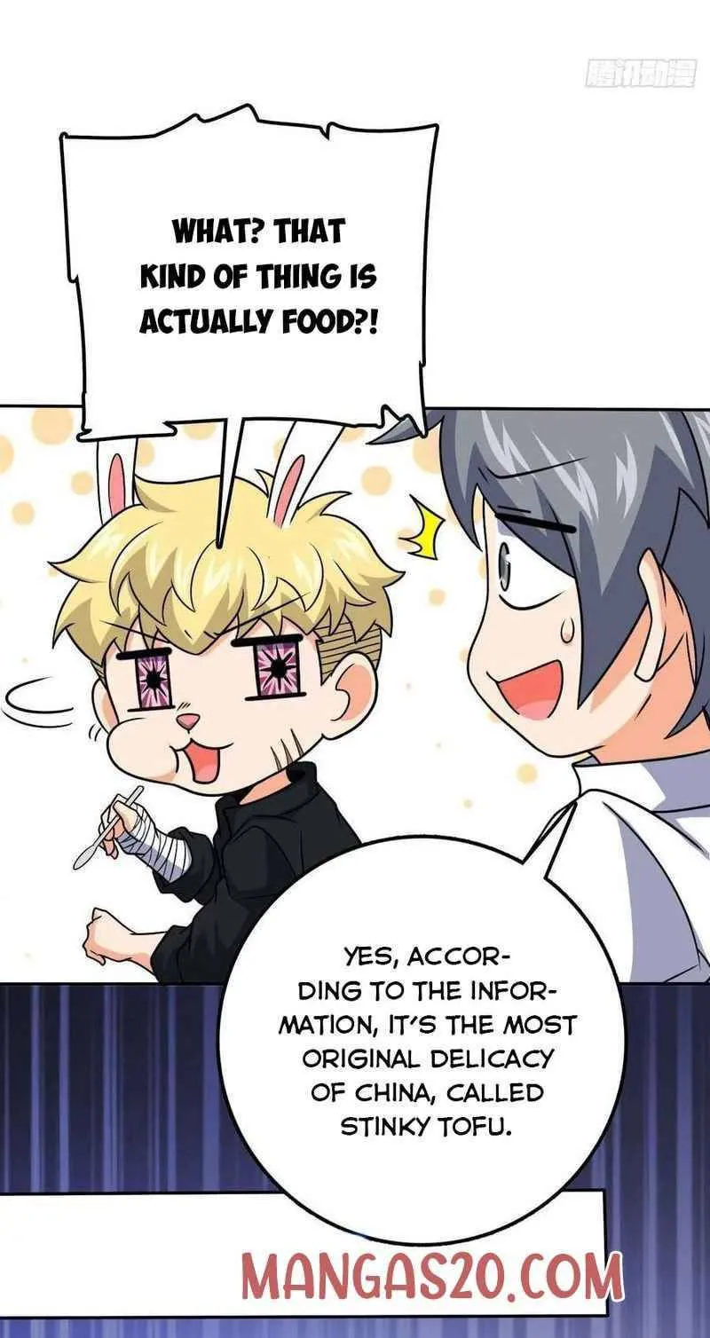 Spare Me, Great Lord! Chapter 322 Online - página 21