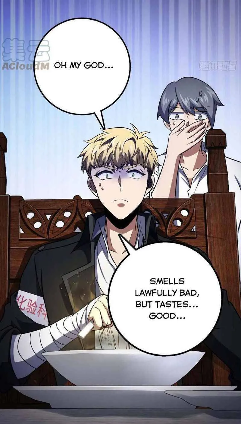 Spare Me, Great Lord! Chapter 322 Online - página 22