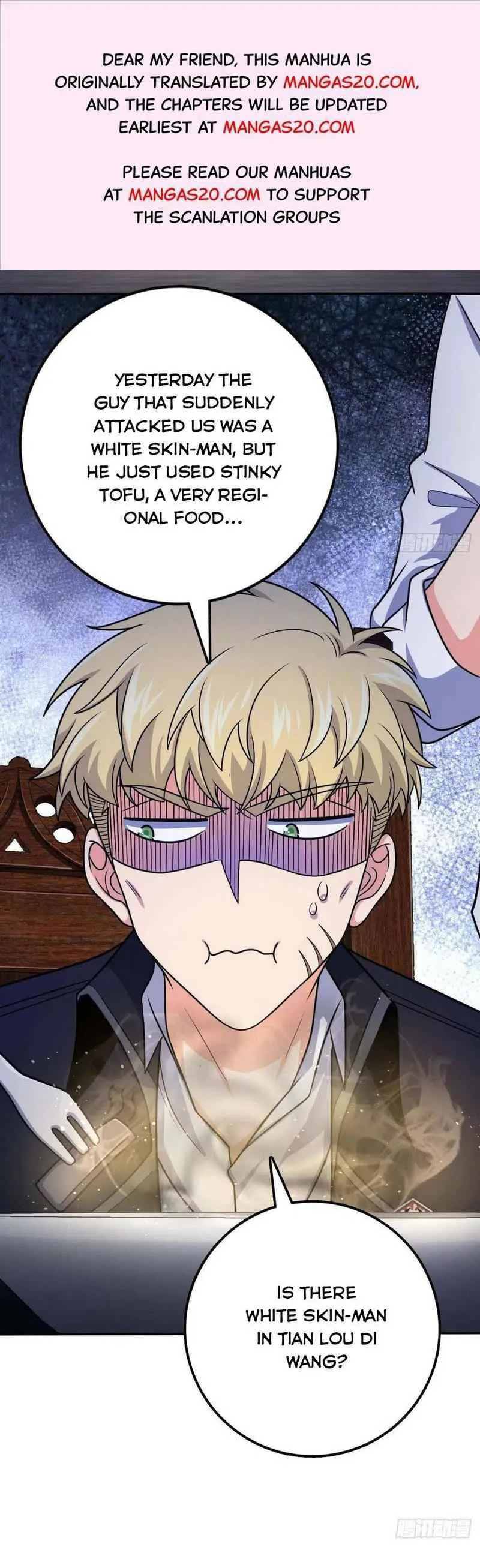 Spare Me, Great Lord! Chapter 322 Online - página 23