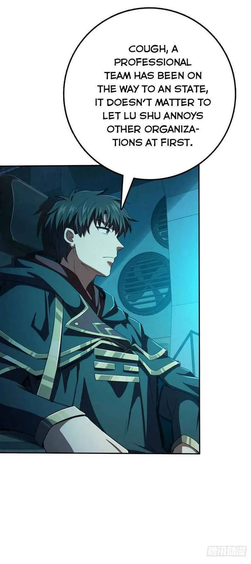 Spare Me, Great Lord! Chapter 322 Online - página 35