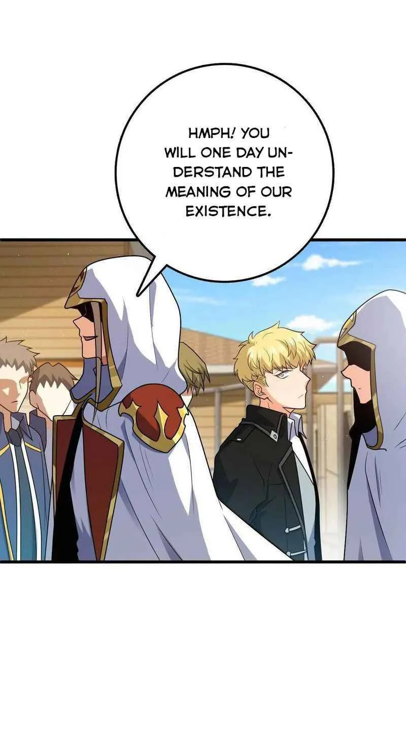 Spare Me, Great Lord! Chapter 323 Online - página 12