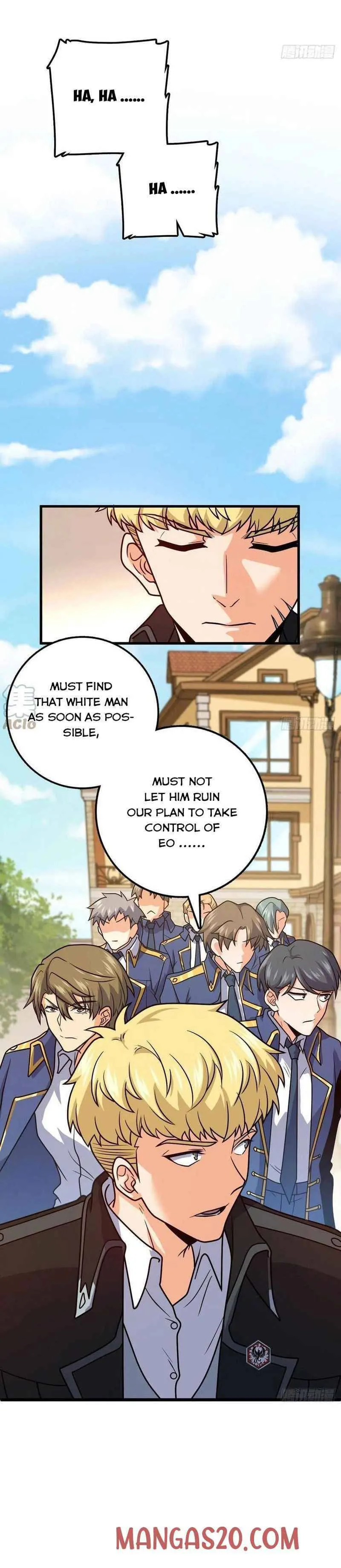Spare Me, Great Lord! Chapter 323 Online - página 24