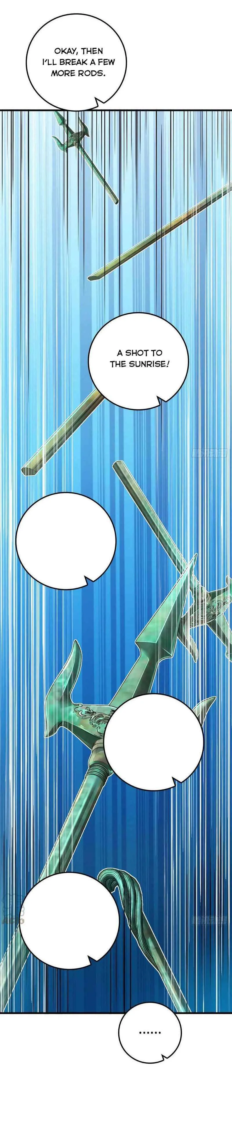 Spare Me, Great Lord! Chapter 323 Online - página 44